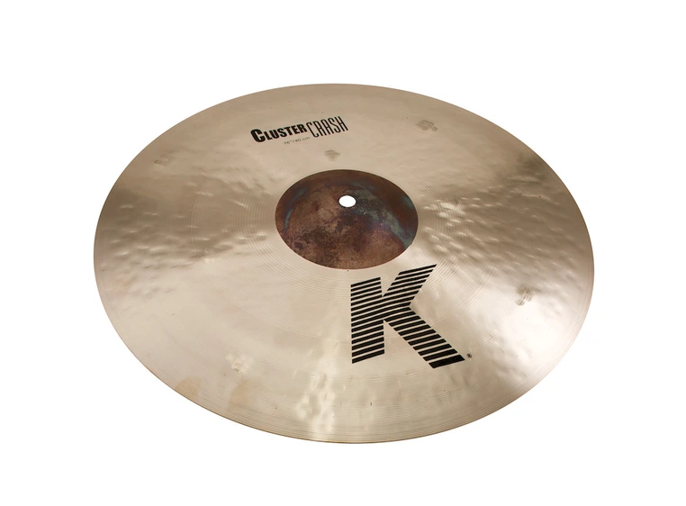 Zildjian K16 Cluster Crash 16" 