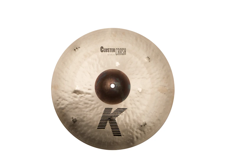 Zildjian K16 Cluster Crash 16" 