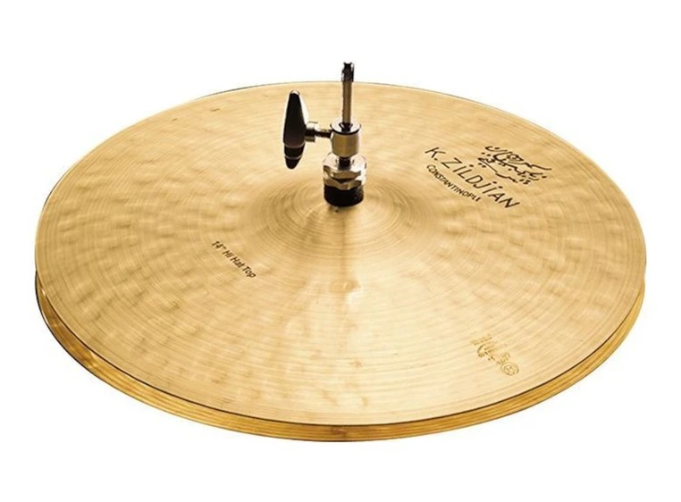 Zildjian K 14 Constantinople Hi-Hat 