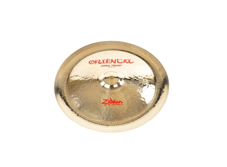 Zildjian Oriental Series 16 China Trash 