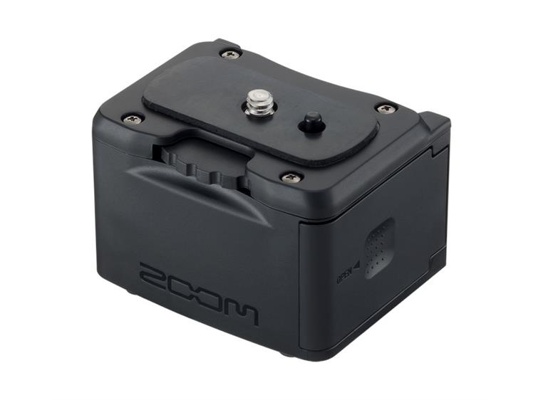 Zoom Battery case for Q2n-4K