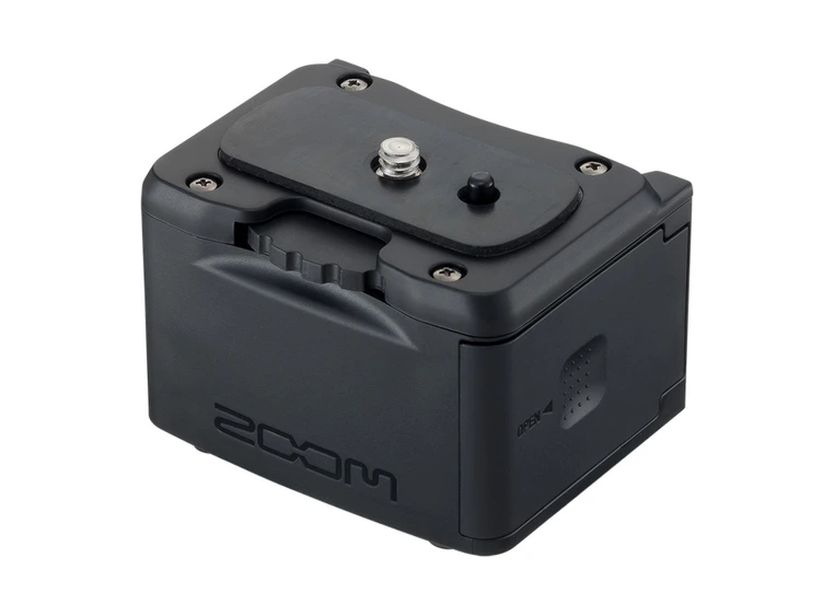 Zoom Battery case for Q2n-4K 