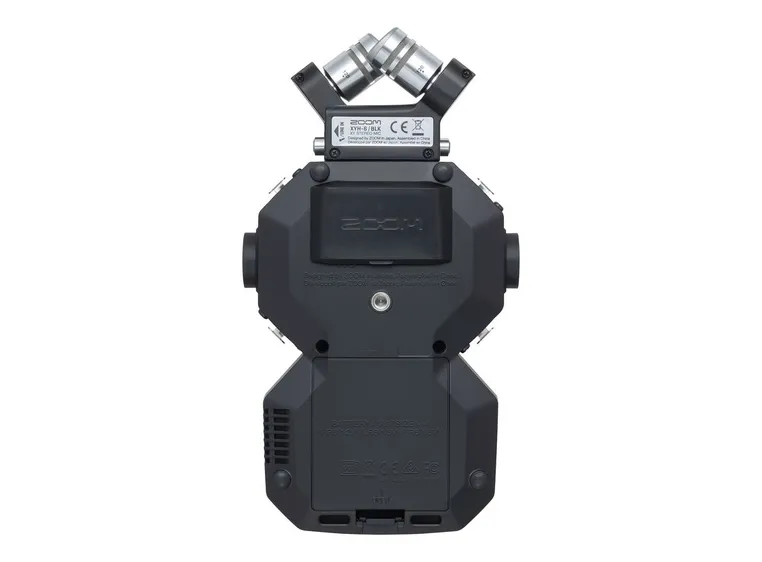 Zoom H8 bærbar lydopptaker 