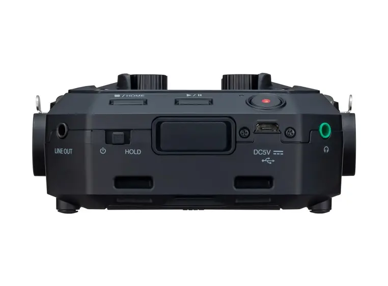 Zoom H8 bærbar lydopptaker 