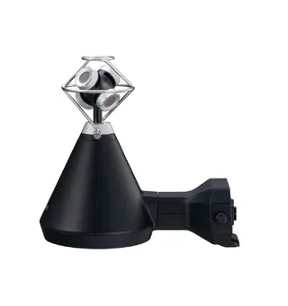 Zoom VRH-8 Ambosonic Mic Capsule for Zoom H8