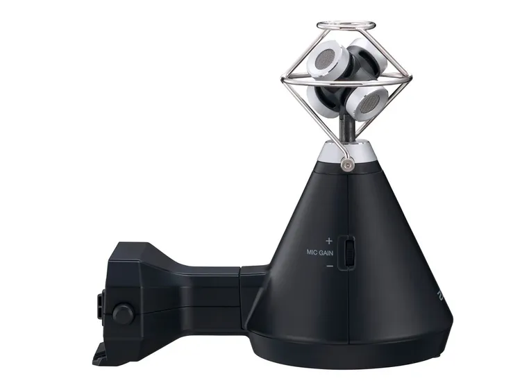 Zoom VRH-8 Ambosonic Mic Capsule for Zoom H8 