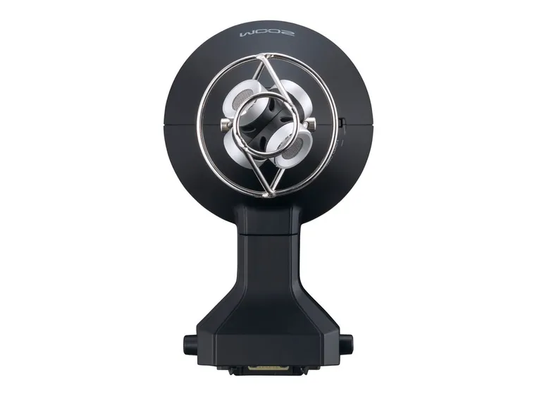 Zoom VRH-8 Ambosonic Mic Capsule for Zoom H8 