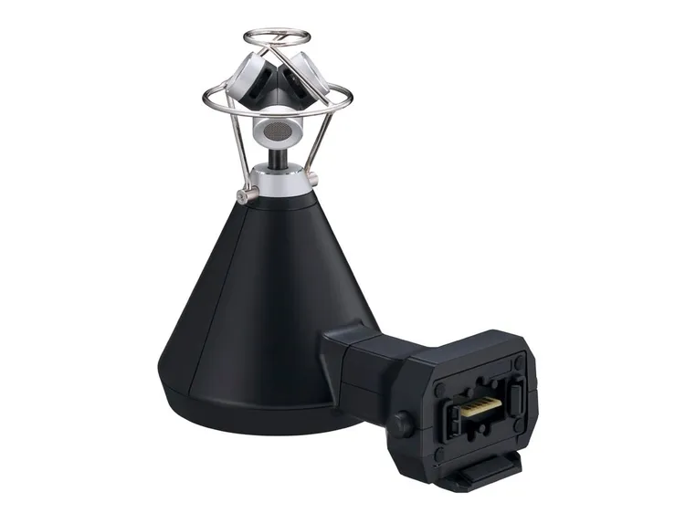 Zoom VRH-8 Ambosonic Mic Capsule for Zoom H8 