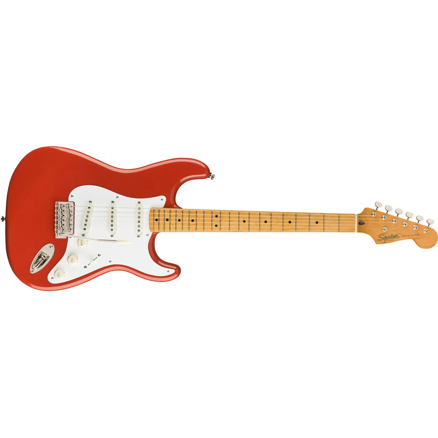 Squier CV 50s Strat MN FR