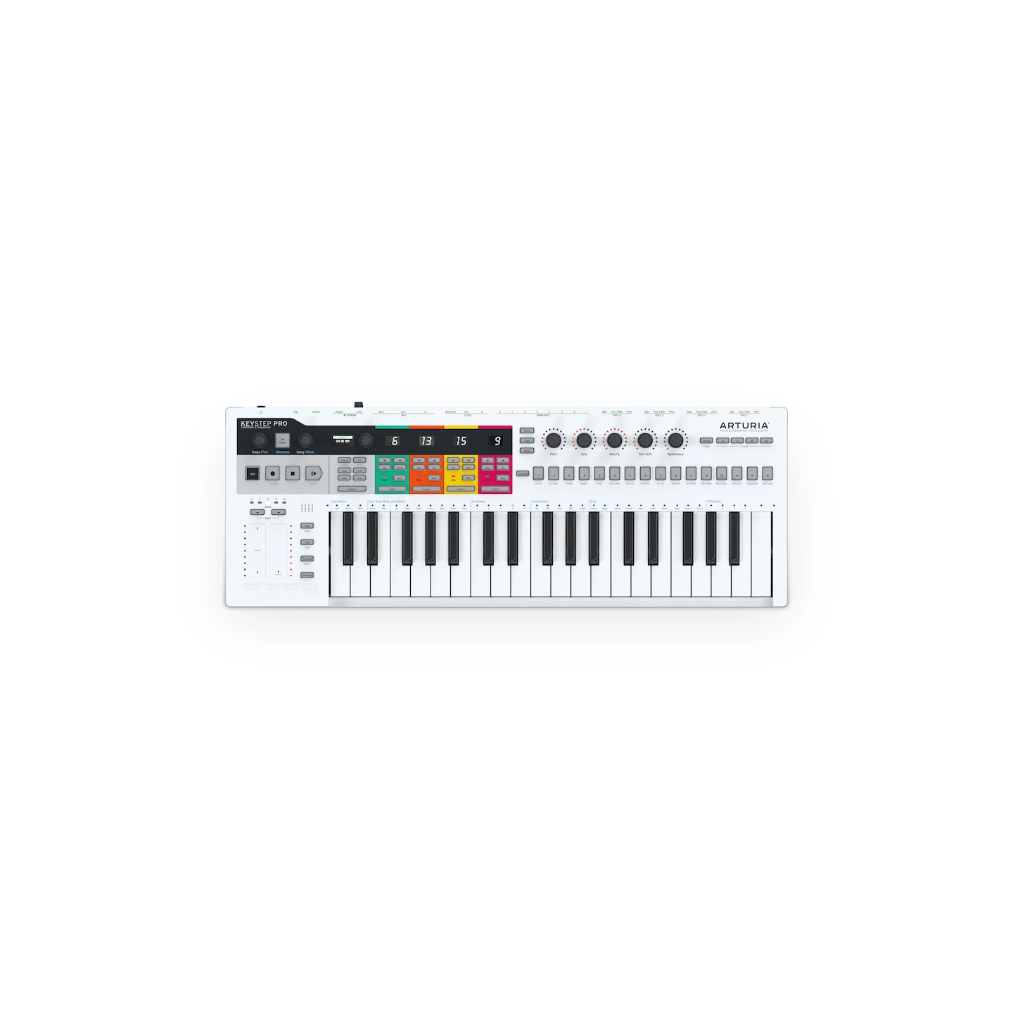 Keystep Pro