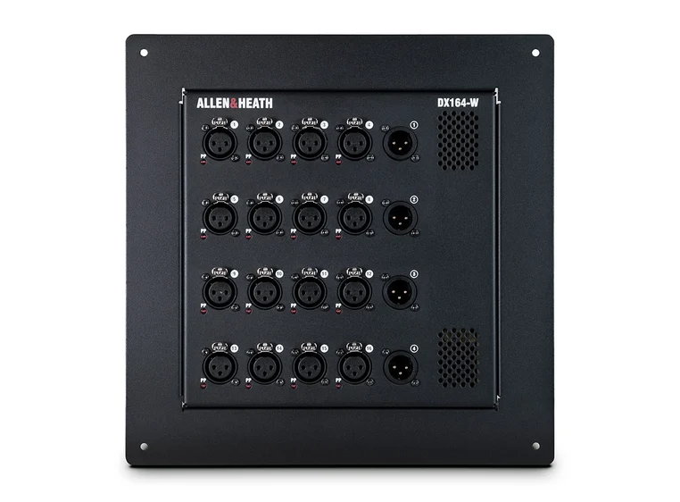 A&H DX164 Veggpanel 