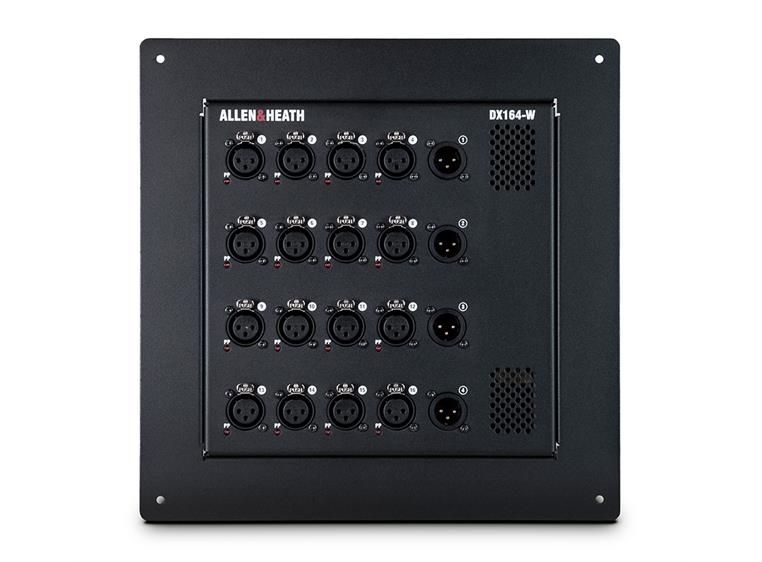 A&H DX164 Wall panel