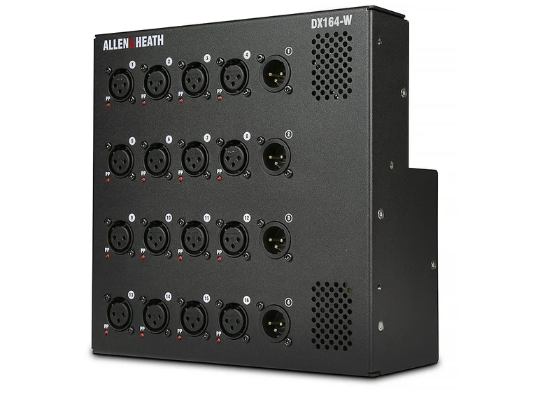 A&H DX164 Wall panel 