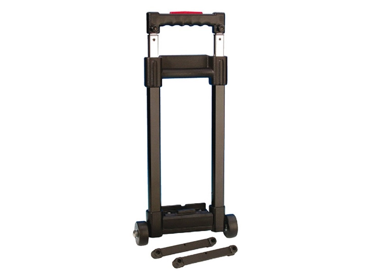 Adam Hall Hardware 3472 - Trolley 2-stages removable 