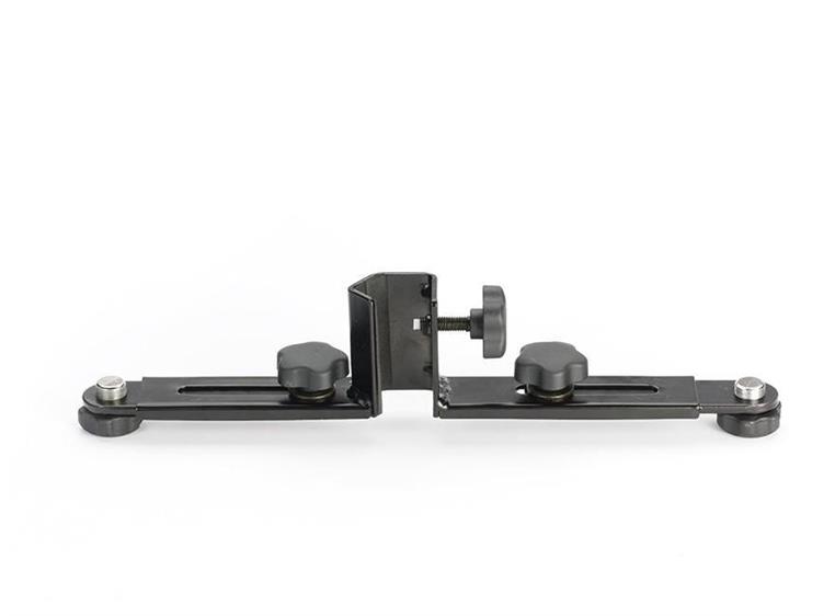 Airturn Double Side Mount Clamp Extended