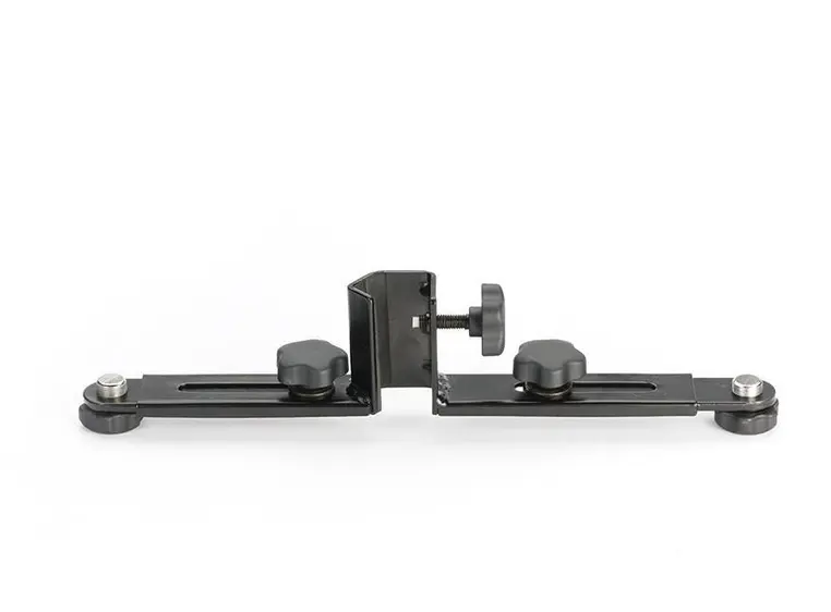 Airturn Double Side Mount Clamp Extended 