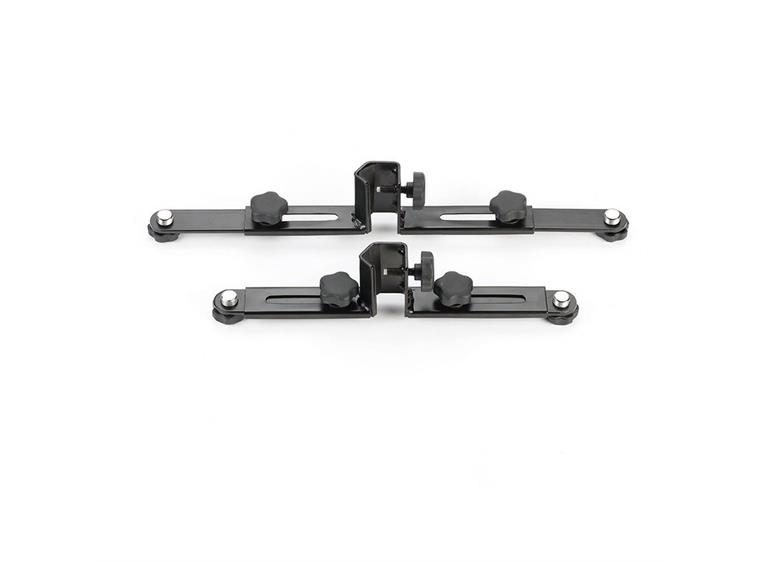 Airturn Double Side Mount Clamp Extended