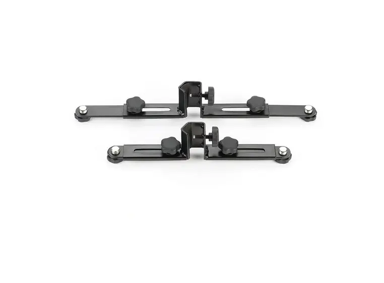 Airturn Double Side Mount Clamp Extended 