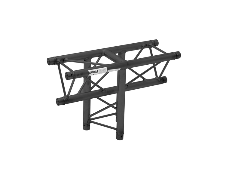 Alutruss Decolock DQ3-SPAT35 3-Way T-Piece 90° bk 