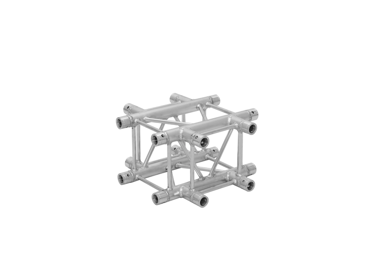 Alutruss QUADLOCK 6082C-41(50) 4-Way Cross Piece 
