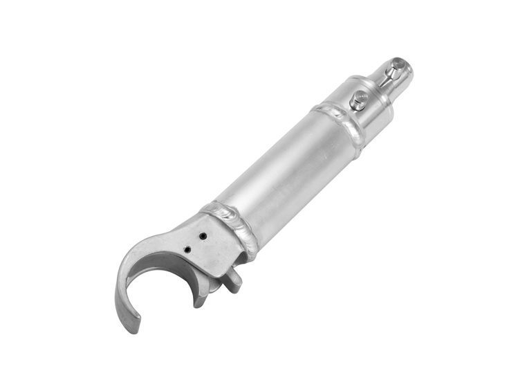 Alutruss Spacerclamp 210mm 