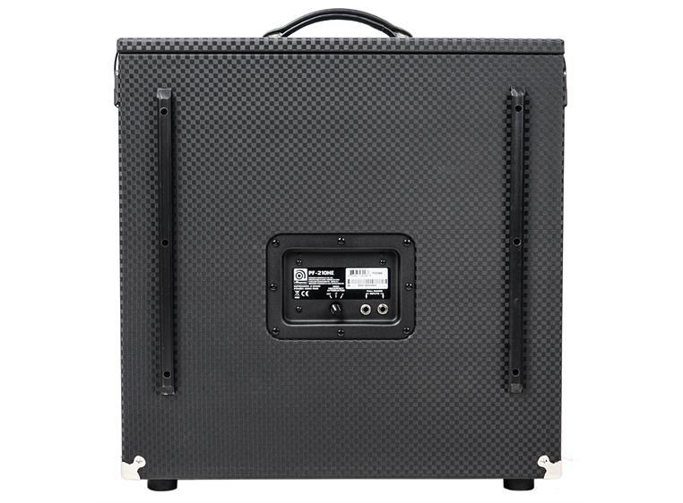 Ampeg PF210HE 2x10 Cabinet