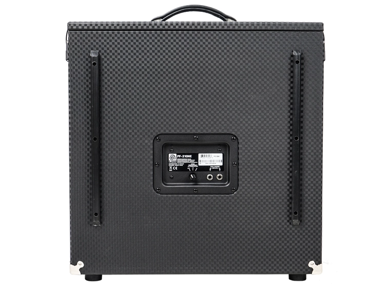 Ampeg PF210HE 2x10 Cabinet 