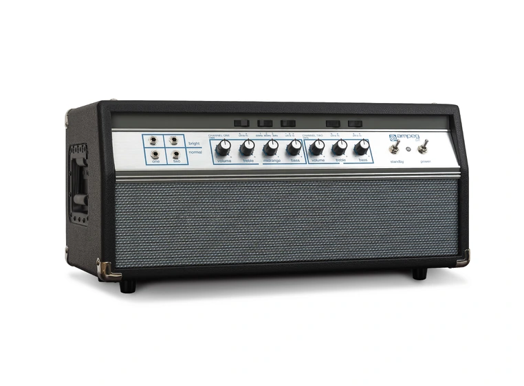 Ampeg SVT 50th anniversary 