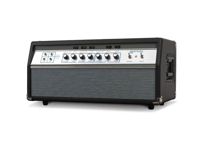 Ampeg SVT 50th anniversary 