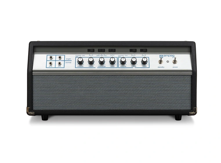 Ampeg SVT 50th anniversary 