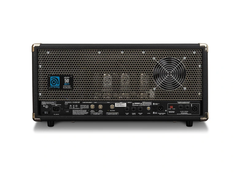 Ampeg SVT 50th anniversary 