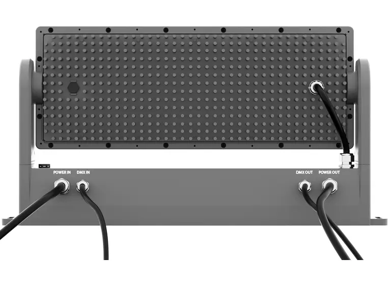 Archwork ARCPOD48Q LED Wash 48x10W RGBW, IP66 