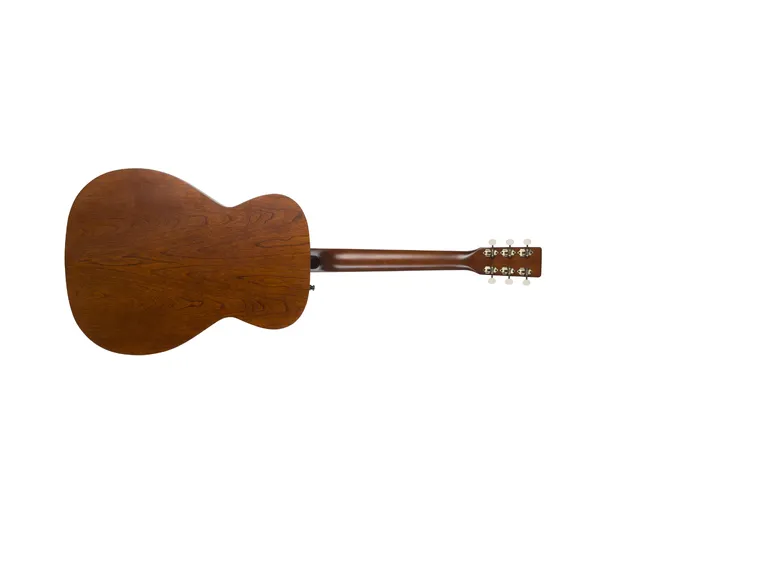 Art & Lutherie Legacy Havana Brown Q-Discrete preamp 