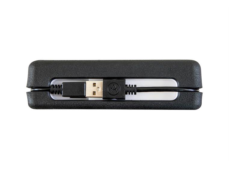 Arturia Microlab Black USB Controller Keyboard