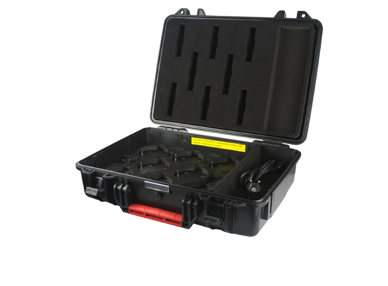 Astera Ladekoffert for AX3 Lightdrop for 8 AX3 