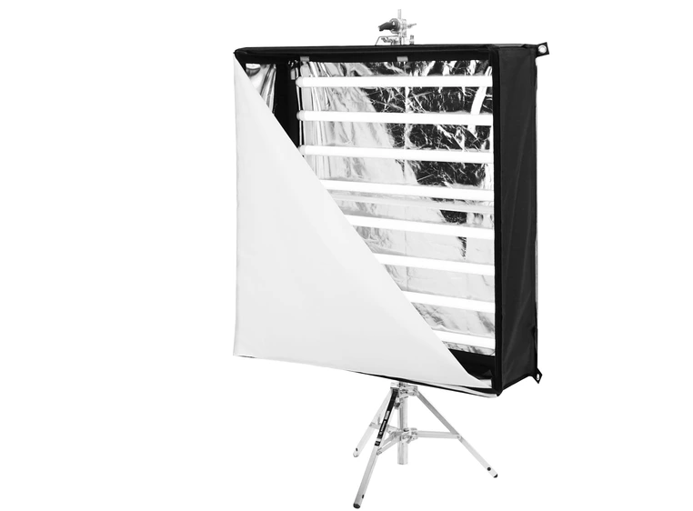 Astera Snapbox for 8x AX1 / Titan Tubes 1,2m x 1,2m 