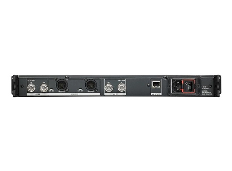 Audio-Technica ATW-R5220-DG1 Dobbel mottager 5200 sys, (470 til 700 MHz) 