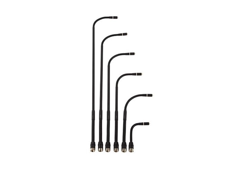 Audio-Technica ES-925-18, Svanehals 46cm Dobbeltledd Modulært system 
