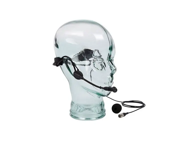 Audio-Technica PRO-9cW Hodebøylemikrofon 