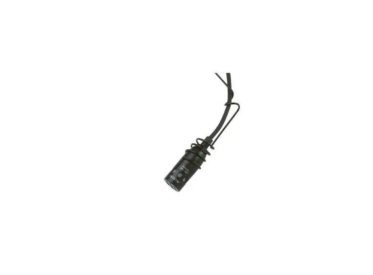 Audix ADX40 kondensator miniatyr kardioide, 9m, MiniXLR 