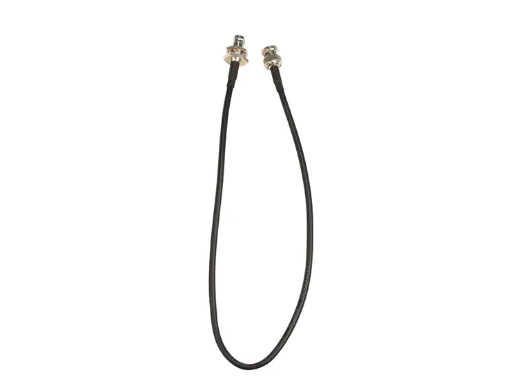 Audix CBLBNC24 CBL-PAIR 50ohm BNC kabel for antenne (par) 