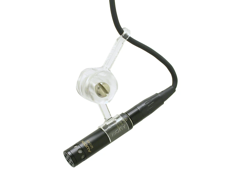 Audix MCHANGER Hanging Clip 