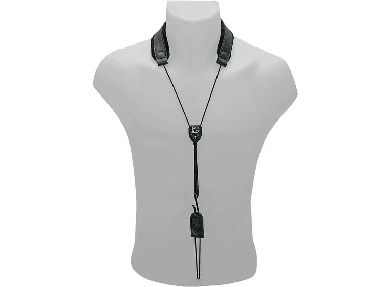 BG C50 Strap leather for Bass Clarinet 