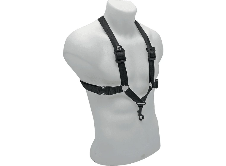 BG S40SH Harness for sax snap hook - man 