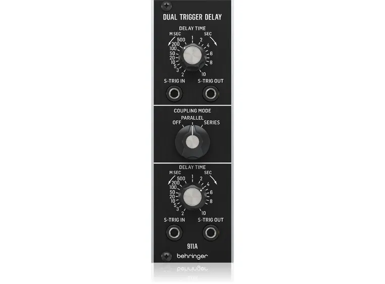 Behringer 911A Dual trigger delay 