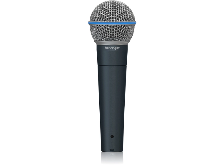 Behringer BA 85A Dynamisk mikrofon 