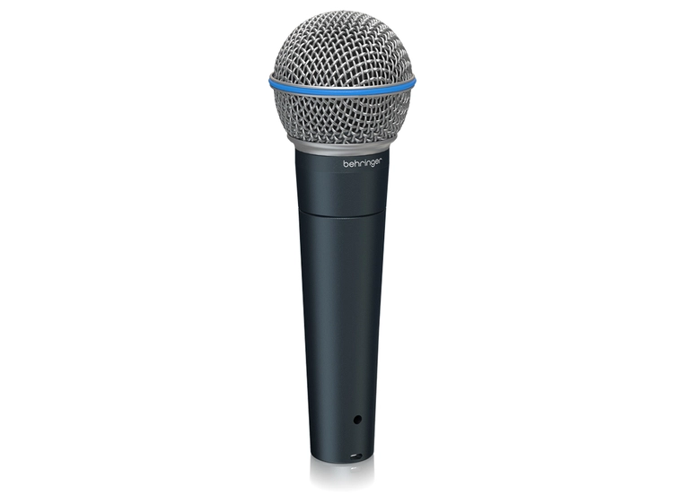 Behringer BA 85A Dynamisk mikrofon 
