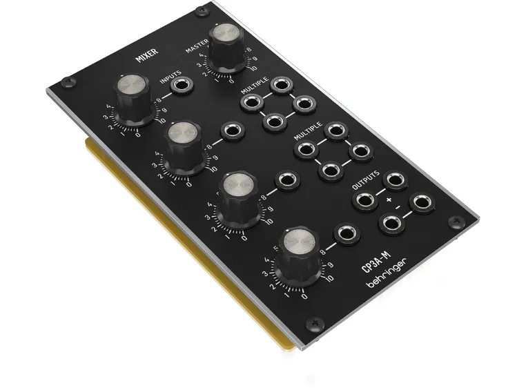 Behringer CP3A-M Mixer 
