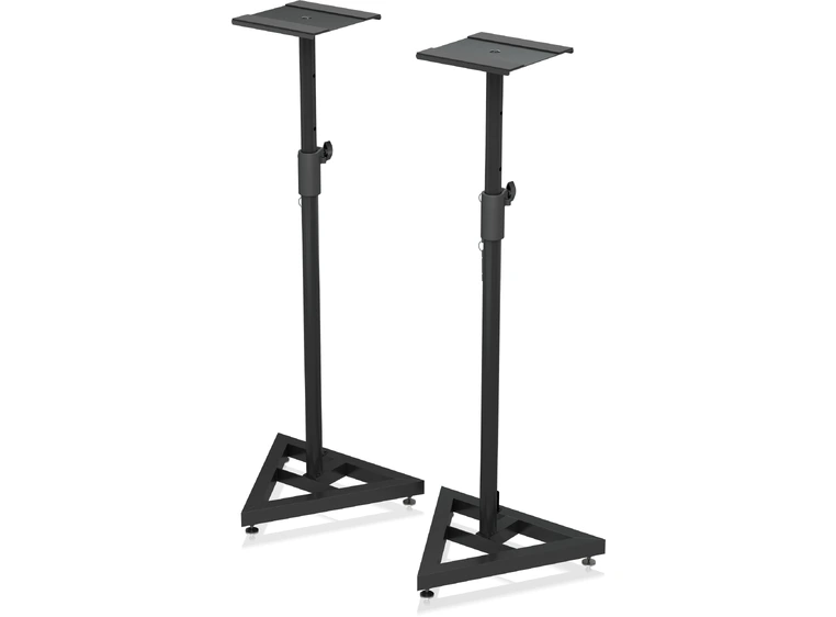 Behringer Eurostand Series SM5002 monitorstativsett 