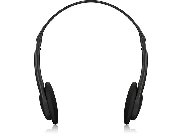 Behringer HO 66 3-pakning 